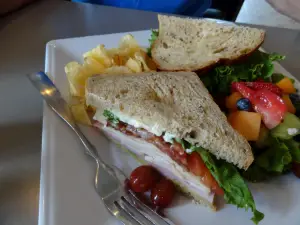 Edgar's Bakery & Cafe