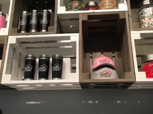 Cowboy Donuts
