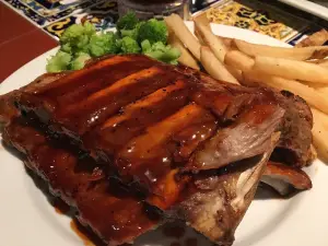 Chili's