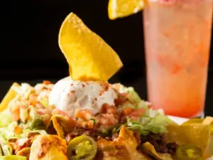 Billy's Sports Grill