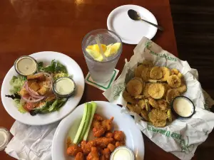 Beef 'O' Brady's