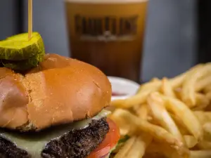 Faultline Brewing Company