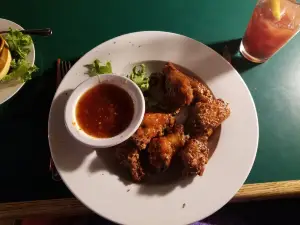 Hereford & Hops Steak House And Brewpub