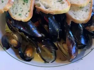 Lonesome Pine Restaurant & Bar