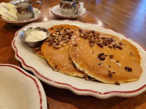 The Original Pancake House