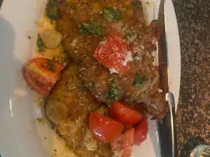 Paisano's On Broadway Italian Steakhouse
