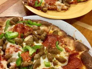 Mr Gatti's Pizza