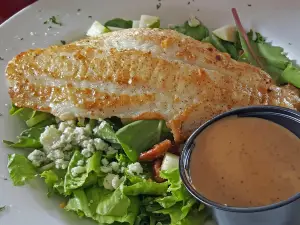 Gnat's Landing Statesboro