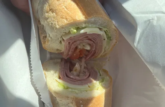 Spanky and Sons Subs and Deli