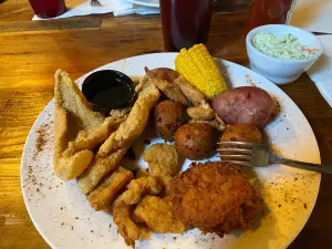 Blue Crab Grill