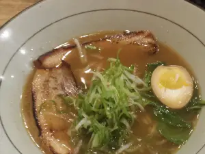 Menya Sandaime