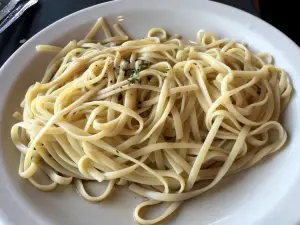 Savoy Kitchen