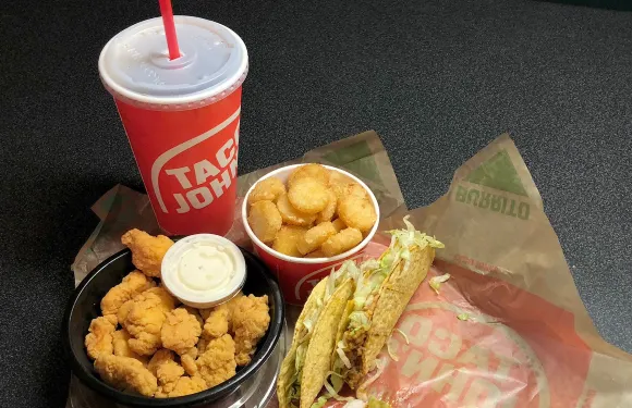 Taco John's