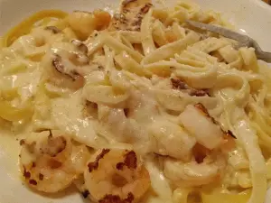Olive Garden Italian Restaurant
