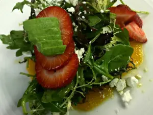 The Arches Restaurant at Borrego Springs Resort