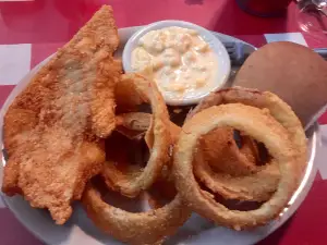 Texan Cafe & Pie Shop