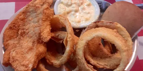 Texan Cafe