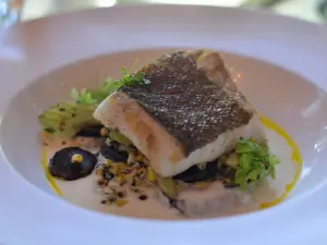 Le Languedoc Inn & Bistro