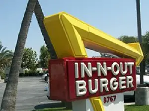 In-N-Out Burger