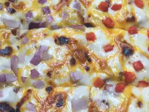 Chad's Pizza & Restaurant