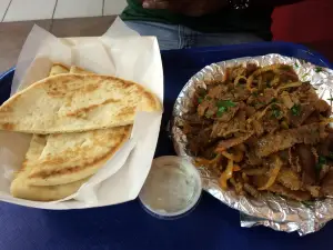 Loop Gyros