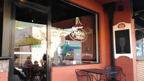 Tailgate Tavern in 에이컨