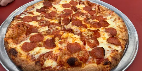 Pizmo Cafe