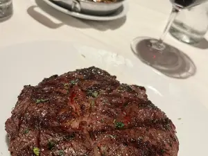 Fleming's Prime Steakhouse & Wine Bar