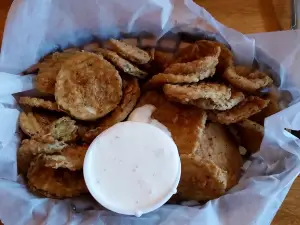 Texas Roadhouse
