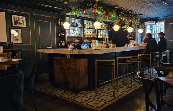 Copehouse Bar & Bistro