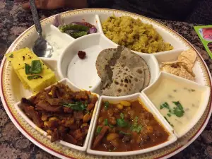 Chowpatty Restaurant