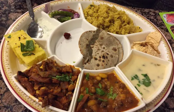 Chowpatty Restaurant