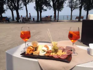 Caffe' Centrale
