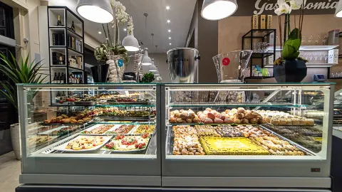 Dal Forno Generoso Licata in 利卡塔
