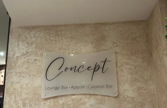 Concept Caffè