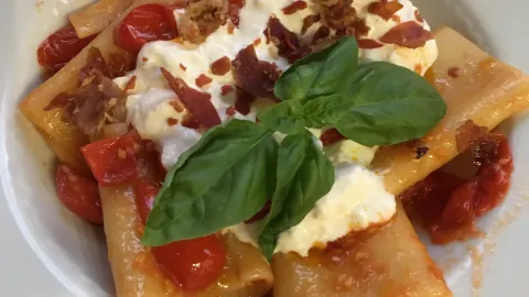 Osteria Santa Chiara in 모데나
