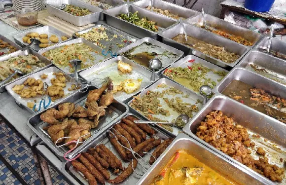 Westlake Eating House