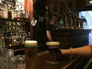 zanzebur's pub