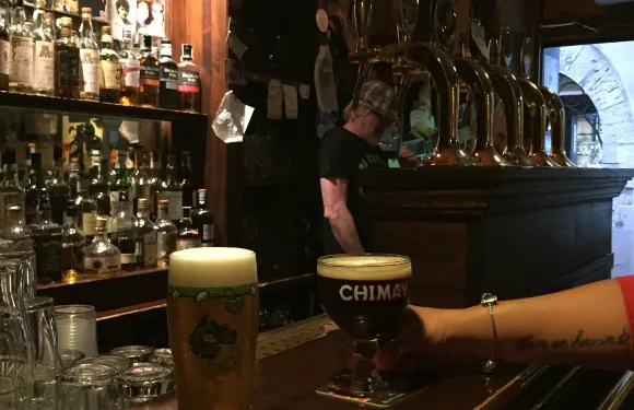 zanzebur's pub