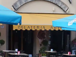 Bar Del Turista