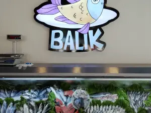 Kalabalik Restoran