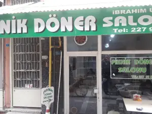 Piknik Doner Salonu