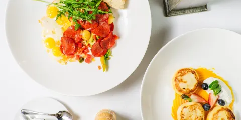 Trattoria 540