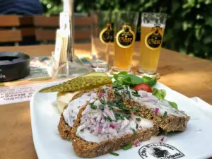 Gosenschenke Ohne Bedenken