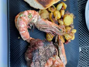 Bralo House - The best steaks for you