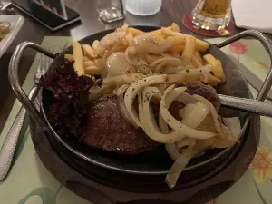 Ratskeller