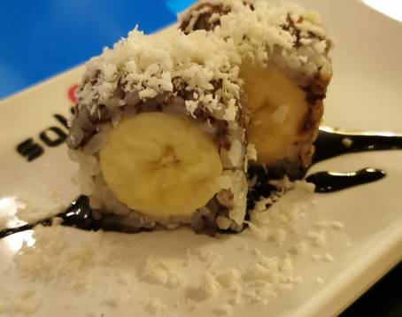 Sakura Smart Restaurant