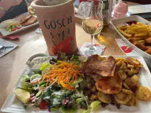 Gosch Norderney