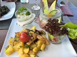De Zees