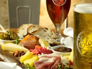 Elora Brewing Company